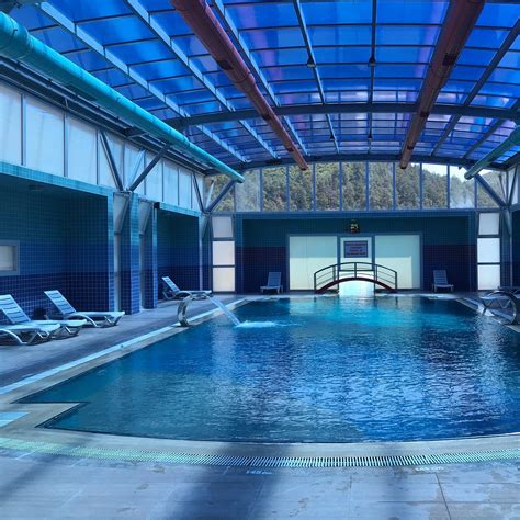 Balikesir termal otel.