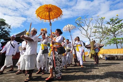 Balinese Rituals & Language: Facing Globalisation (Part 2)