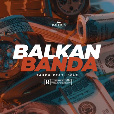 Balkan Banda - Tasko & Inas Shazam