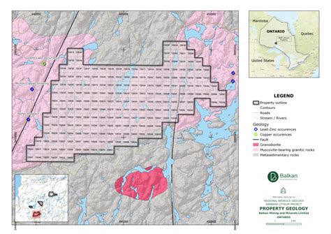 Balkan Mining and Minerals Limited erwirbt 100 Prozent an …