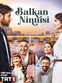 Balkan Ninnisi - Epizoda 3 Turske Serije TV ️