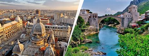 Balkan turları tatil com