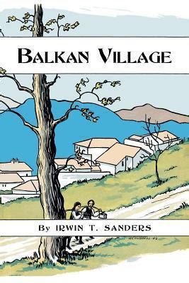 Balkan village by irwin t sanders. - Glencoe keyboarding with computer applications microsoft office 2007 student manual.