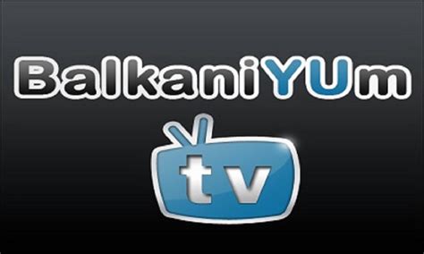About this app. Application for watching television programs through the BalkaniYUm service. BalkaniYUm is a subscription service that gives you the opportunity to watch TV programs from the Balkans via …. 
