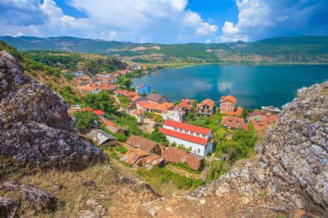 Balkanlarda gezilecek yerler