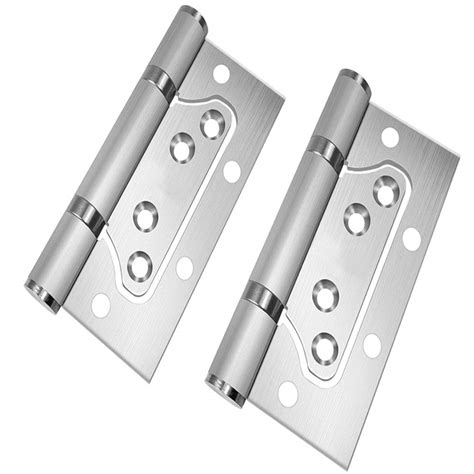 Ball Bearing Door Hinges: The Key to Smooth, Silent Door Operation