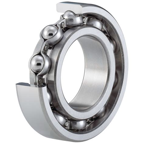 Ball Bearing Radials: The Essential Guide for Optimal Performance