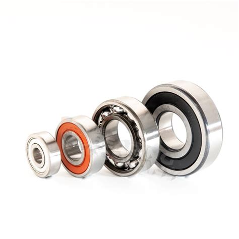 Ball Bearings for Sale: The Ultimate Guide to Precision and Efficiency