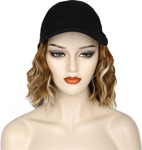 Ball Cap Wigs: The Ultimate Solution for Hair Loss