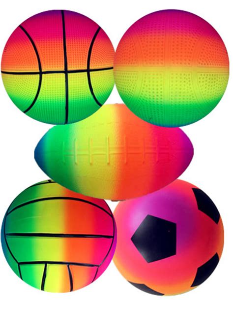 Ball Categories &mdash; House of Luna