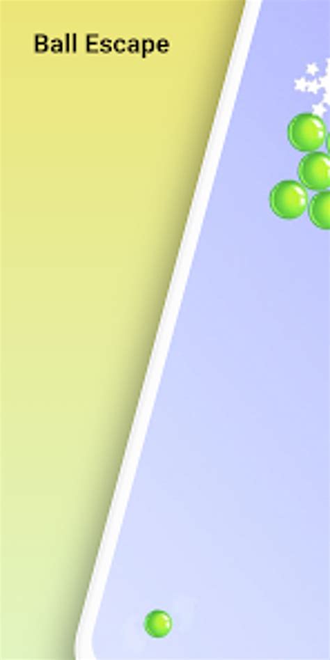 Ball Escape APK Download for Android 