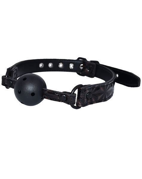 Ball Gag Onlyfans Leak