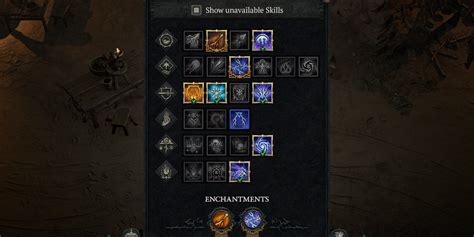 Ball Lightning Sorcerer Build Guide Diablo 4