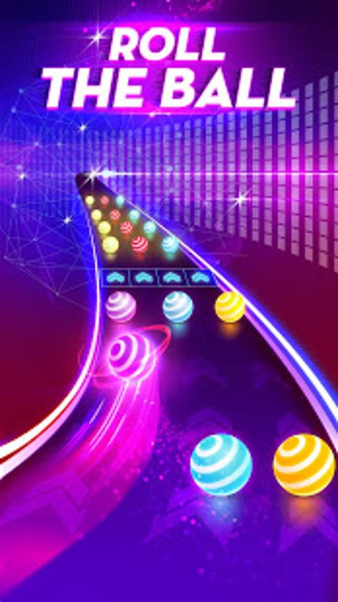 Ball Run APK Download for Android 