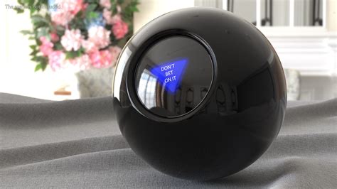 Ball With Answer