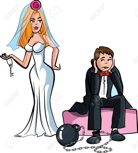 Ball and Chain The Trouble With Modern Marriage