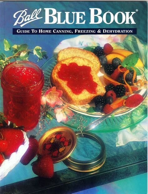 Ball blue book guide to home canning freezing and dehydration volume 1. - 2003 kawasaki prairie 650 service manual.