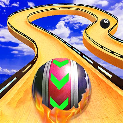 Rolling Ball 3D is an addictive endless running game inspired by Slope. Control a ball that is pushed down from a series of slope and tilting platforms. How to Play. Keep your reflexes and eyesight sharp. As you roll over boosters and ramps, the ball slows down and gathers up speed.. 