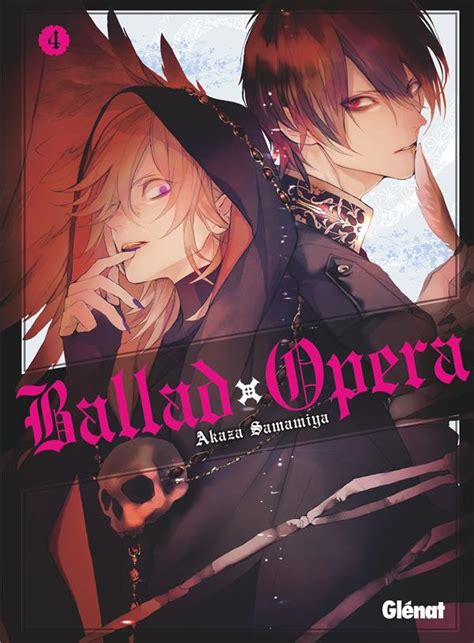 Ballad Opera - Tome 02