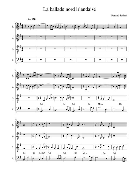 Ballade nord irlandaise cornemuse.  Instrument celtique par excellence, ...