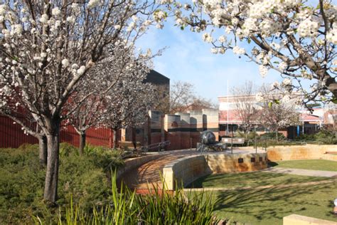 Ballajura Memorial Peace Park Ballajura Community College