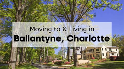 Ballantyne west nc. Things To Know About Ballantyne west nc. 