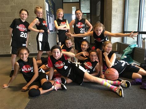 Girls’ Basketball Camp. July 10 – 13, 9 am – 3 pm at Ballard High School. Cost: $225. Open to Girls going into 4th grade – 8th grade. Run by Ballard High School players and coaches. Bring: basketball, sack lunch and water bottle. You’ll receive a Ballard Basketball t-short, prizes and have lots of fun. Register https://schoolpay.com .... 