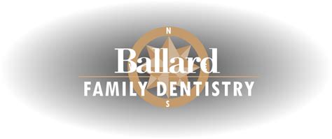 Ballard family dentistry. Things To Know About Ballard family dentistry. 