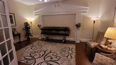 Read Ballard and Sons Funeral Home and Cremation S