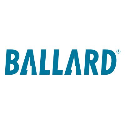 Power Systems Inc. (“Ballard”, “the Compa
