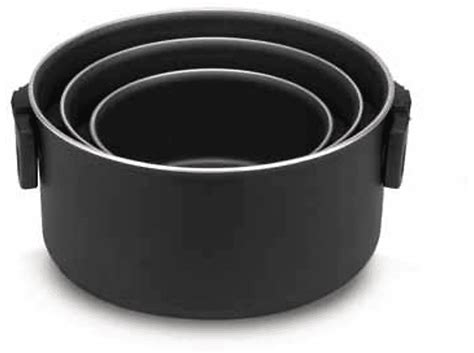 Ballarini Tencere Seti. 