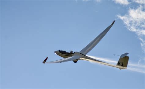 Ballast Use in Gliding Competitions