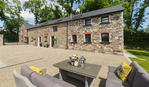 Ballavoddan Farm Cottages - Ballsalla - Visit Isle of Man