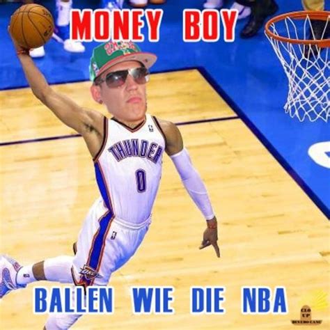 Ballen Wie Jordan Money Boy Lyrics, Meaning & Videos