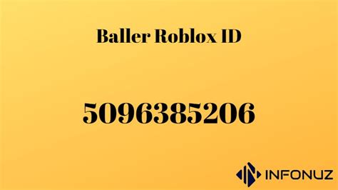 BFDI: BALLERS [FULL MUSIC] Roblox Song Id. Here you will find the BFDI: BALLERS [FULL MUSIC] Roblox song id, created by the artist JT Music. On our site there are a total of 378 music codes from the artist JT Music. 1504756559 ... All images and logos are property of their respective owners.