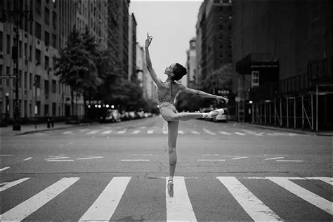 Download Ballerina Project By Dane Shitagi