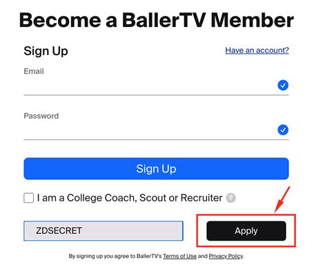 BallerTV is on a mission to connect families and communities everywhere through the unifying power of live sports. The company brings unprecedented coverage ...