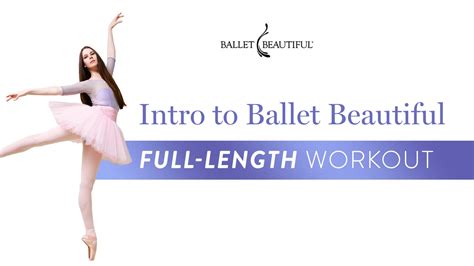 🔥 [CLIP] Ballet Beautiful Leaked