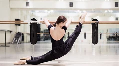 Ballet barre workout. Things To Know About Ballet barre workout. 
