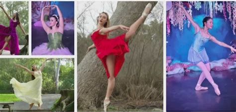 Ballet benefit held for 5 teen dancers injured in violent Seal Beach hit-and-run