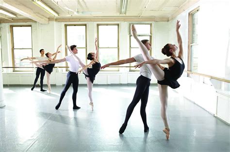 Ballet classes nyc.  and the official school of New York City Ballet.  Gr...