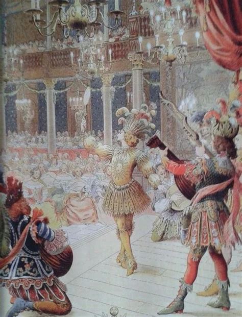 Ballet de cour de louis xiv, 1643 1672, mises en scène. - Das feld der frankfurter kultur- und sozialwissenschaften vor 1945.