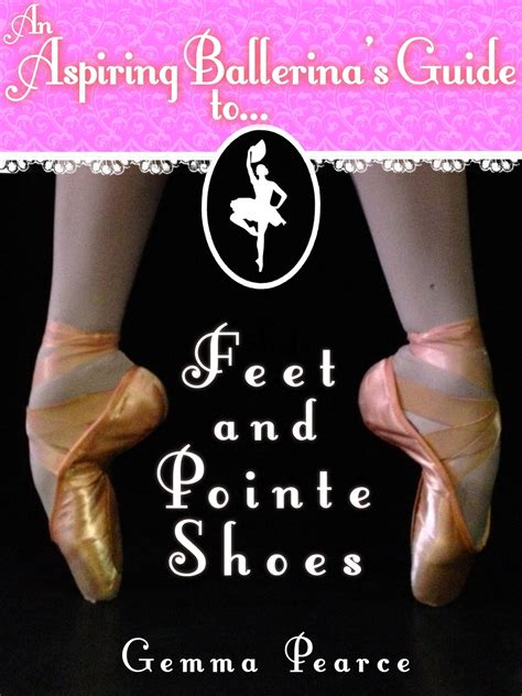 Ballet feet pointe shoes an aspiring ballerinas guide to book 1. - Johannes nasus, franziskaner und weihbischof von brixen, 1534-1590. aus dem progr., k. k. gymn.