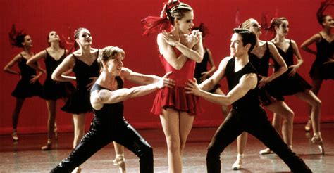Ballet in film. Ballet: The film is really more about the occult and the menacing atmosphere created by drenching everything in the colour red than about ballet, as is made very clear when Susan turns up without ... 