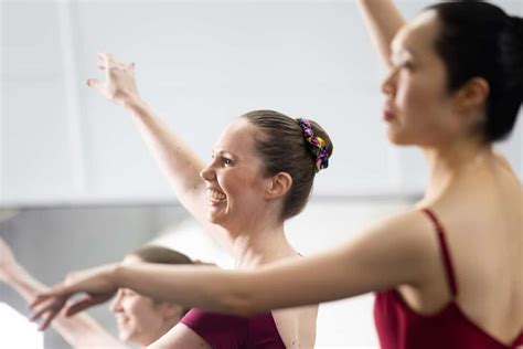 Ballet performance etiquette.  use your cell phone at all! Especially during the performanc...