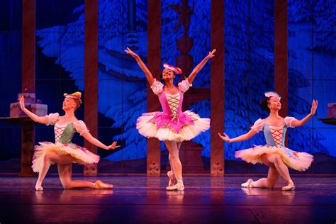 Ballet shows in washington dc
