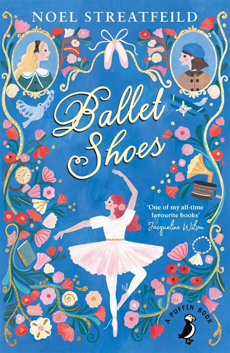 Read Online Ballet Shoes By Noel Streatfeild