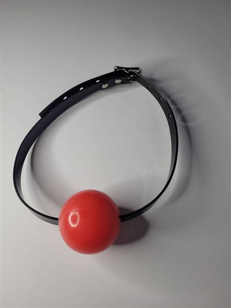 Ballgag Onlyfans Leak