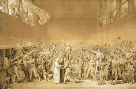 Ballhausschwur: 1789, Französische Revolution StudySmarter