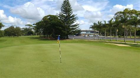 Ballina Golf Club - All You Need to Know …